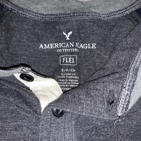 AE comfy t-shirt - Picture 3 of 3